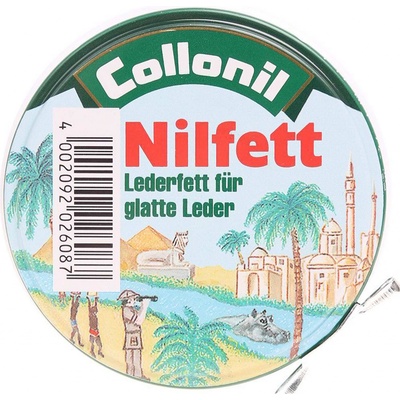 Collonil Nilfett TUK 6103 75 ml – Sleviste.cz Collonil Nilfett TUK 6103 75 ml – Sleviste.cz