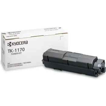 Kyocera КАСЕТА ЗА KYOCERA ECOSYS M 2040/DN/2540/DN/2640/IDW - Black - TK1170 (TK-1170) - PN 1T02S50NL0 (101KYOTK1170)