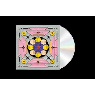 Mike D - THANK YOU CD