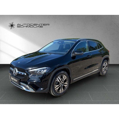 Mercedes-Benz GLA 180 100 kW