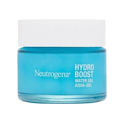 Neutrogena Hydro Boost Water Gel hydratační pleťový gel 50 ml