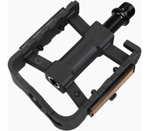 EXUSTAR PC951 pedále
