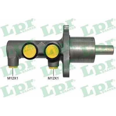Hlavný brzdový válec LPR 6172