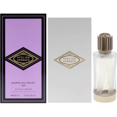 Versace Atelier Versace Jasmin au Soleil parfumovaná voda unisex 100 ml tester