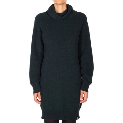Iriedaily šaty Turtle Knit WMS