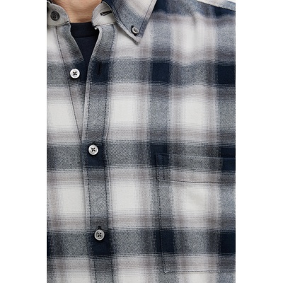 BOSS Orange Памучна риза BOSS Orange Rickert_M (50549430)