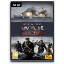 Men of War: Red Tide