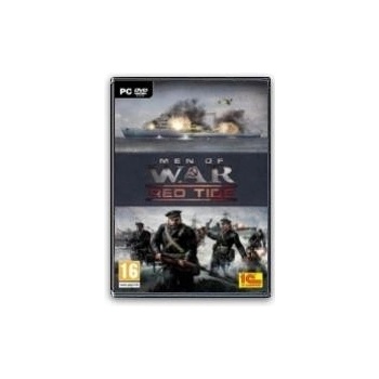 Men of War: Red Tide