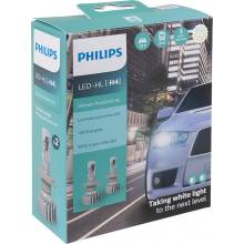 Philips Ultinon Pro5000 HL H4 2x (11342U50CWX2)