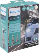 Philips Ultinon Pro5000 HL H4 2x (11342U50CWX2)