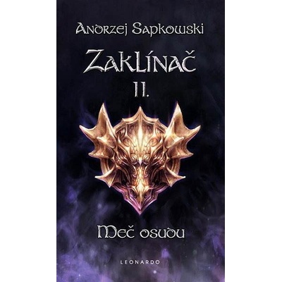 Zaklínač II. - Meč osudu