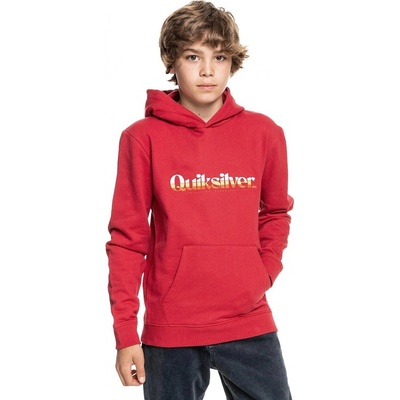 Quiksilver Primary Colors RPY0/American Red