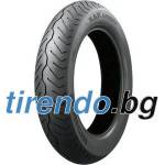 Bridgestone E-Max F ( 120/90-17 TL 64H M/C, Предно колело ) - tirendo Мотоциклетни гуми
