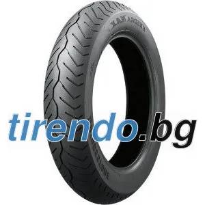 Bridgestone E-Max F ( 120/90-17 TL 64H M/C, Предно колело ) - tirendo Мотоциклетни гуми