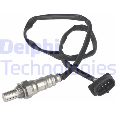 DELPHI Lambda sonda ES2029212B1