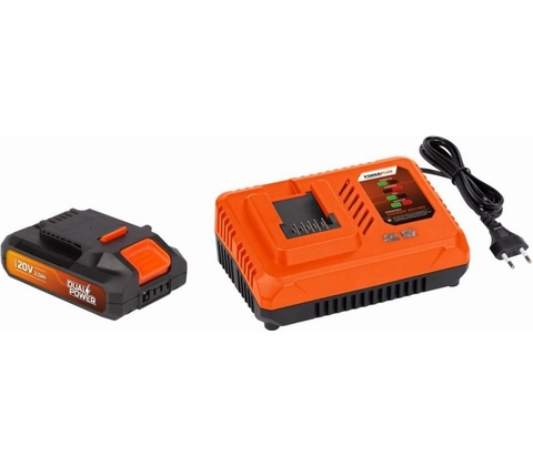 PowerPlus POWDP1515