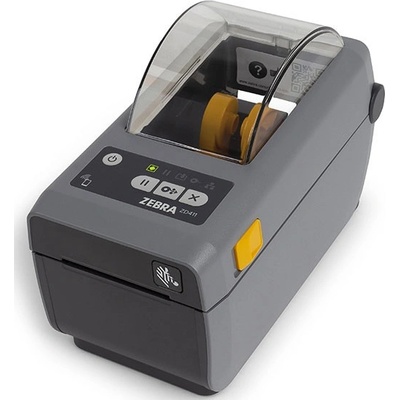 Zebra ZD411 ZD4A023-T0EW02EZ