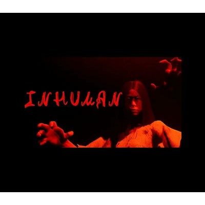 Inhuman