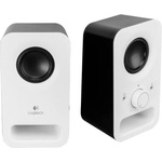Logitech Z150 2.0 White (980-000815) Активни колони