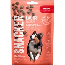 Mera Snacker Lachs 200 g