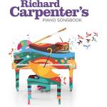Universal Carpenter Richard: Richard Carpenter's Piano - Vinyl (LP) (046196)
