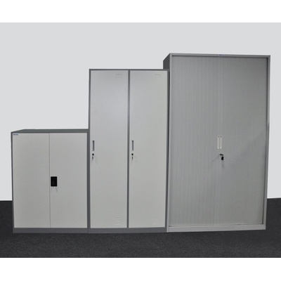 Enprag Kancelářská sestava AC02A_HDG-S02_J02_1200 – Zboží Dáma