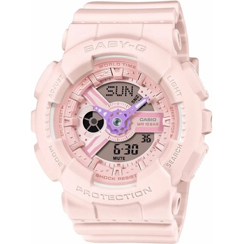 Casio BA-110AH-4A