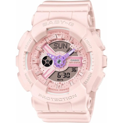 Casio BA-110AH-4A