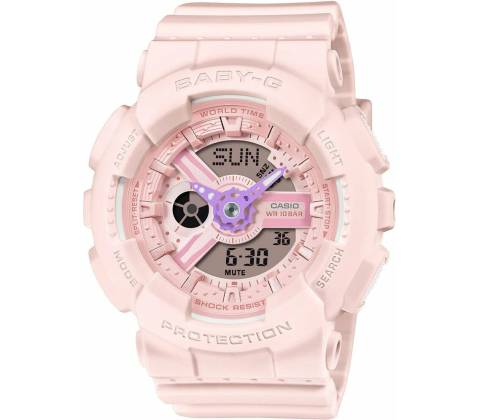 Casio BA-110AH-4A