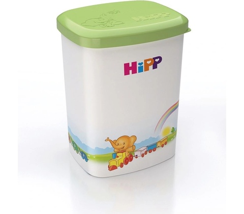 HiPP MilkBox