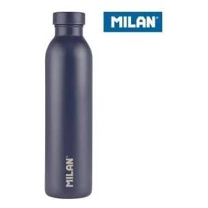 MILAN Water bottle Milan Navy Blue (591 ml)