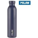 MILAN Water bottle Milan Navy Blue (591 ml)