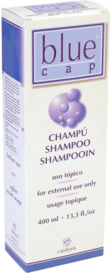 TOP prémium produkt v kategorii šampony proti lupům 2024/2025