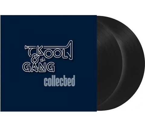 Kool & the Gang - Collected LP