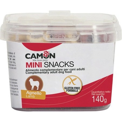 Camon Maškrty Jahňacie Hviezdičky 140 g