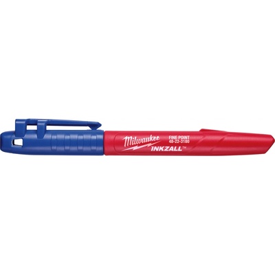 Milwaukee 4932492126 modrý