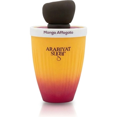Arabiyat Sugar go Affogato parfumovaná voda pánska 100 ml