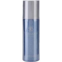 Trussardi Blue Land Men deospray 100 ml