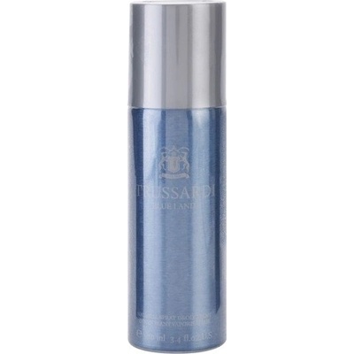 Trussardi Blue Land Men deospray 100 ml