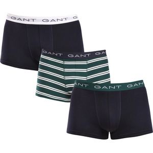 Gant Комплект три - мъжки боксерки Gant многоцветни Gant | Mnogotsveten | МЪЖЕ | M - zoot - 106,65 лв