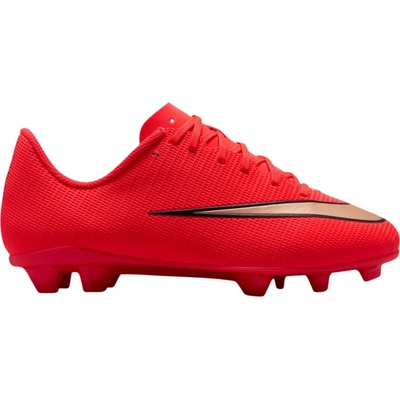 Nike Mercurial Vapor 17 Club FG/MG červená
