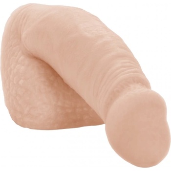 Image 1 of CalExotics Мек пенис за ежедневно носене Packer Gear 5
