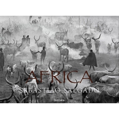 Africa - Sebastiao Salgado