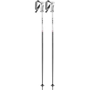 Leki Дамски ски щеки Leki Women's Bliss Ski poles - Silver Grey / White / Roségold - размер 105 cm (419-0526-0411)