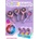 Armtoys СВЕТЕЩ СТИК ЗА БАЛОНИ С БАРАБАН k-pop
