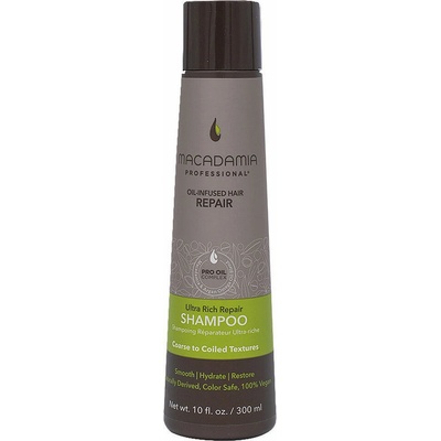 Macadamia Ultra Rich Moisture Shampoo 300 ml