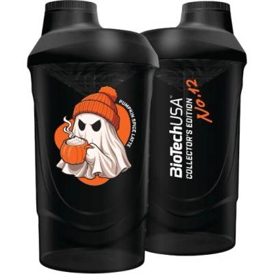 BioTechUSA Shaker Limited Edition 600 ml - Pumpkin Spice Latte 12
