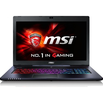 MSI GS70 6QE-035CZ