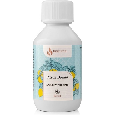 Issencia Парфюми за пране Issencia Citrus Dream 150 ml, унисекс