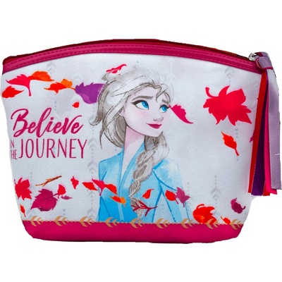 Toycompany kosmetická cestovní taštička Frozen 2 Ledové království